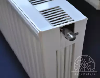 Heating systems are missing in almost half of the apartments in Serbia