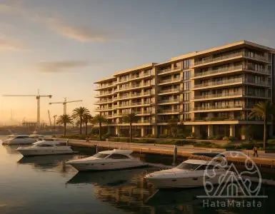 New Dubai Islands Project: Experienced Team Launches Vayla Residences
