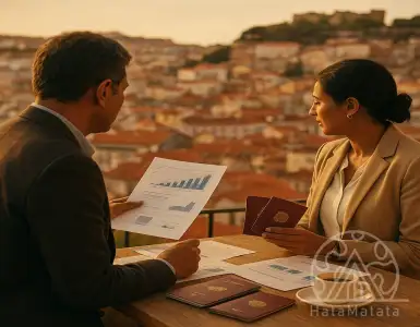 Keep Your Job in India and Get EU Residency: Portugal Golden Visa With 7-Day Stay