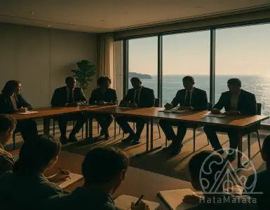 What Buyers Learned at the Costa del Sol Property Forum — Practical Steps for 2026