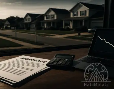 Mortgage Rates Are Down — Is This the Moment to Buy US Property?