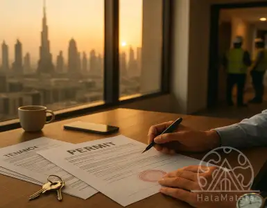 Dubai Bans Room-by-Room Rentals Without Permit — What UAE Property Owners Must Know