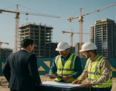 Developer: UAE Property Pipeline Keeps Moving — Projects Stay on Schedule