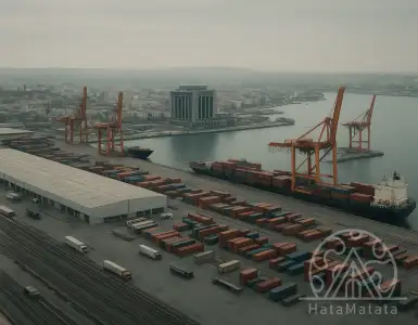 GSD Denizcilik: High Yield from Turkey Property Comes with High Currency Risk