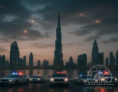 UAE Stock Shutdown After Missile Attacks: 350,000 Homes and Dubai Mall Footfall at Risk