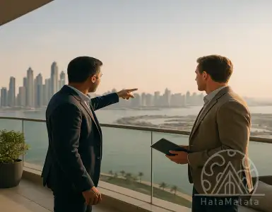 Why Indian and UK Buyers Flooded Dubai Homes in 2025 — What Investors Should Do Next