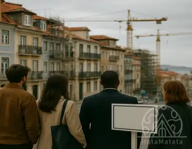 House prices to jump 15% in 2026, says Fitch — what Portugal buyers must do now