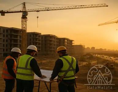 Lazura’s EGP 8bn New Cairo Launch: What Buyers and Investors Must Know Now