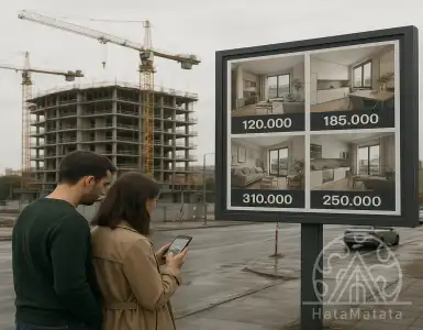 How Waiting Cost Belgrade Buyers €23,000 — What This Means for Real Estate Serbia