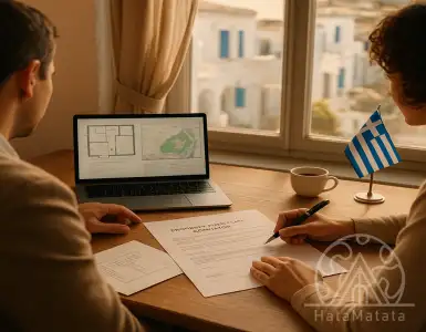 Golden Visa Boom: Approvals Jump 95% as Greece Tightens Property Rules for 2026
