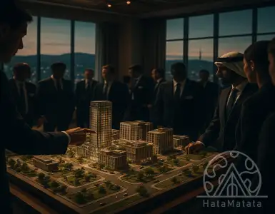 Gulf Money Floods Tbilisi: What the 2026 Georgia Real Estate Forum Means for Investors