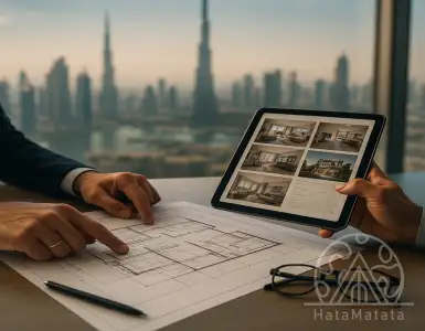 Where to Buy in Dubai Now: Neighborhoods That Still Make Sense for Investors