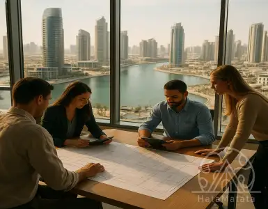 Abu Dhabi’s Real Estate Surges to AED 142bn in 2025 — What Investors Need to Know