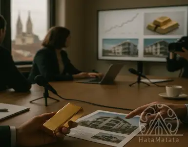 Croatia’s Investment Shift: Why Gold and Stocks Are Overtaking Property