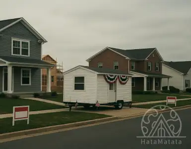 JPMorgan Says US Home Prices Will Freeze in 2026 — What Buyers and Investors Should Do Now