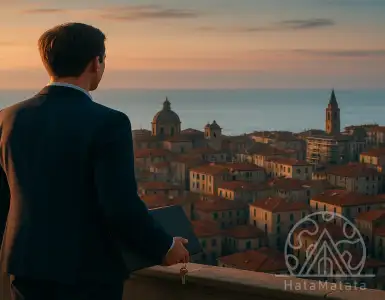 How the Gulf Conflict Could Reroute Money into Italian Real Estate — Risks and Opportunities
