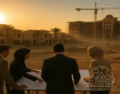 Palm Hills Posts 30% Profit Jump — What This Means for Real Estate Egypt Investors