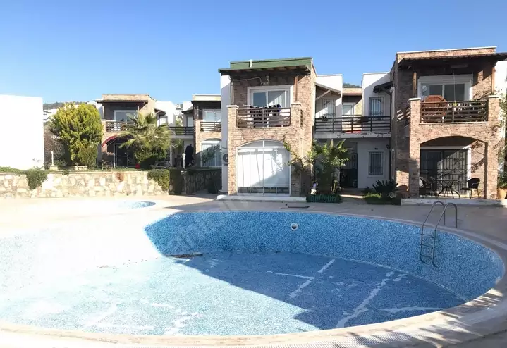 Bodrum is a tourist town you want to LIVE in.