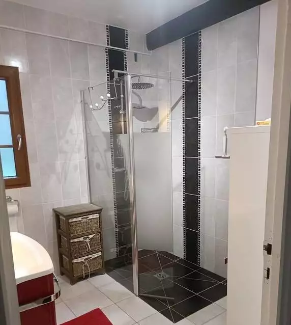 Cozy house with renovation in Saint-Ouen-du-Tilleul, France