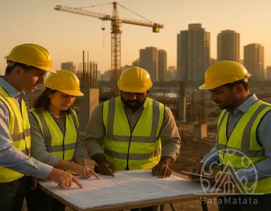 Housing Costs Surge, Investors Watch: Egypt's 2026 Real Estate Crossroads