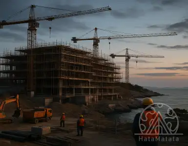 Why Technical Olympic’s troubles matter for real estate Greece investors