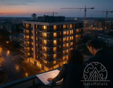 Serbia’s Property Market: Prices Up 6% in 2025 as Transaction Value Surges 11.4%