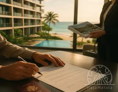 Buy a Condo, Get Residency? How Thailand’s 3M-Baht Visa Offer Rewrites the Playbook