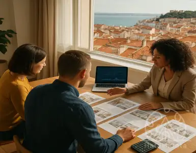 Why Foreign Buyers Are Losing Out in Lisbon’s 2026 Property Rush