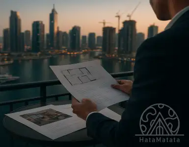 Czech Buyers Keep Betting on Dubai — But the War Factor Is Forcing a Rethink