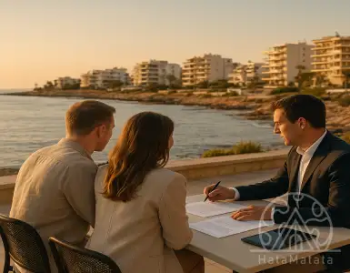 Foreign Buyers Accounted for 40% of Cyprus Property Sales in 2025 — What This Means for Investors