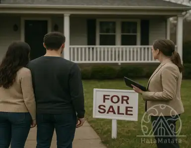 Why 2026 Could Be the First Truly Buyer-Friendly US Housing Market in Years