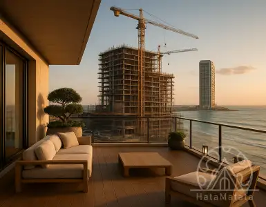 Dubai’s Dh422m Apartment Sale Signals Strength in Ultra-Prime Market