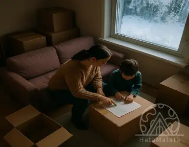 Why Foreign Buyers Are Snapping Up €10,000 Homes in Finnish Lapland