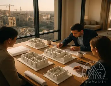 Why Egypt’s Developers Are Shrinking Apartments — What Buyers and Investors Must Know