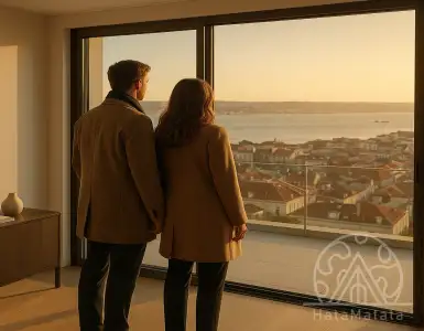 Why wealthy Americans are buying luxury property in Portugal now