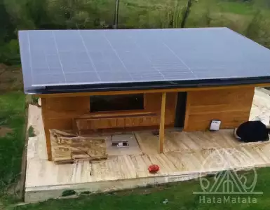 It is not easy to find the most expensive town in Serbia among country houses: the prices are higher than in ski resorts.