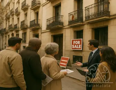 Spain’s Plan to Tax Non‑EU Homebuyers 100% Has Stalled — What Investors Need to Know