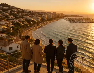 Alicante Captures 43% of Foreign Home Sales in Spain — What Investors Need to Know