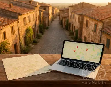 The 2026 Map of Italy’s €1 Houses: How to Pick, Apply and Avoid Costly Mistakes