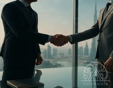 How $300M in Real Estate Is About to Be Tokenised — What UAE Buyers Must Know