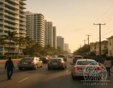 Billionaire Buyers Flood Miami — Over 130,000 Left Miami-Dade Since 2020