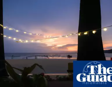 Main buyers: Russians fleeing Putin's war find a new home in Phuket.