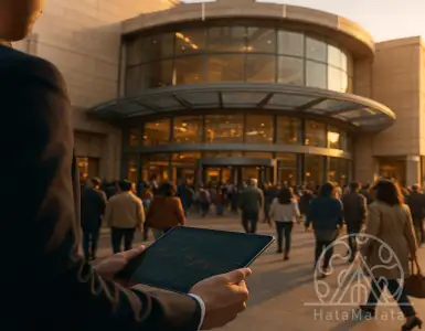 Why Torunlar GYO Is Drawing US Investors with 10%+ Yields