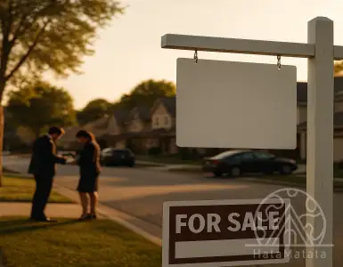 Washington Limits Big Buyers — What It Means for the US Housing Market