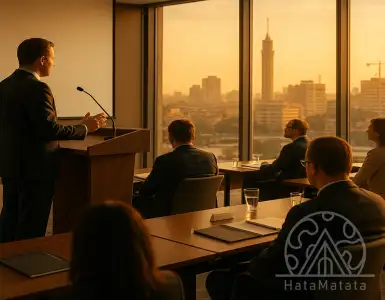 Egypt’s new property laws: what buyers and foreign investors must know now