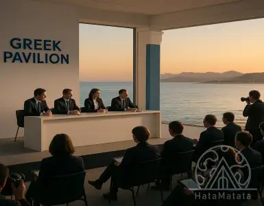 Recovery to Rarity: Greece Real Estate Seen as Strategic, Scarce Asset at MIPIM
