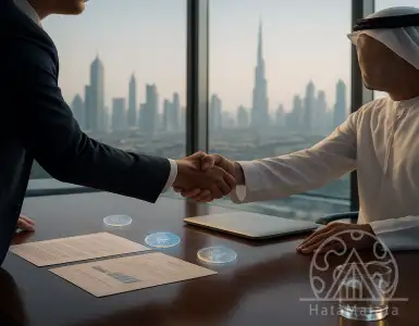 Royal-Backed Move to Put Dubai Property On-Chain Shakes Up Real Estate Investing