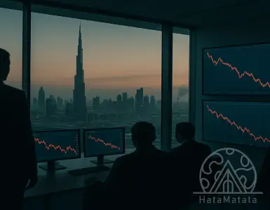 Missile Strikes Shake UAE Property Market — What Buyers and Investors Must Do Now