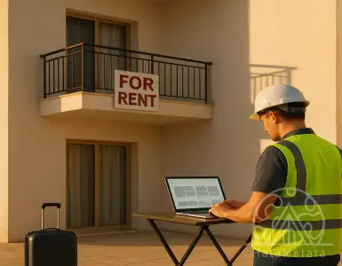 Short-term Rentals Double to 9,153 Properties — Cyprus Still Fighting Illegal Listings