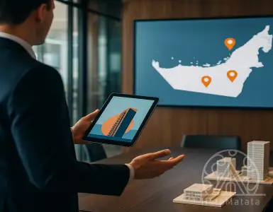 Swiss Economist’s 2026 Wealth Map Rewrites How Investors See UAE Property